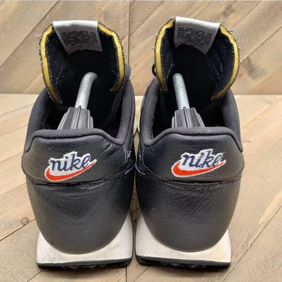 Nike Air Tailwind 79 SE Running Sneakers Mens Size 15‎ Black Casual Retro Shoes
