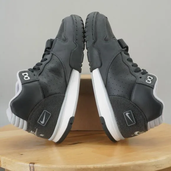 Nike Air Trainer 1 SB LVIII Mens Size 11 Shoes Anthracite Casual Sneakers NEW