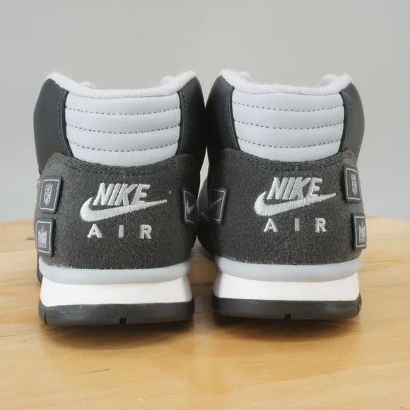 Nike Air Trainer 1 SB LVIII Mens Size 11 Shoes Anthracite Casual Sneakers NEW
