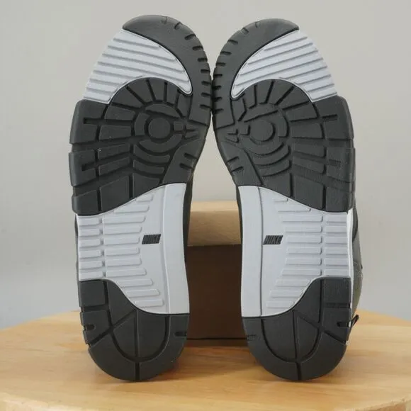 Nike Air Trainer 1 SB LVIII Mens Size 11 Shoes Anthracite Casual Sneakers NEW