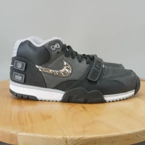 Nike Air Trainer 1 SB LVIII Mens Size 11 Shoes Anthracite Casual Sneakers NEW