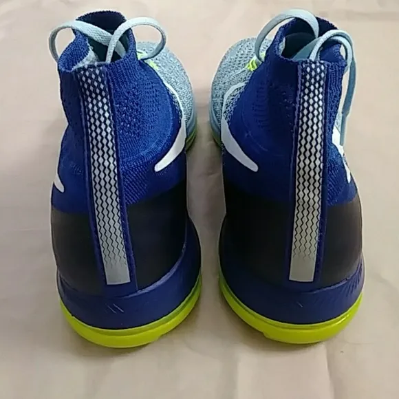 Nike Air Zoom All Out Flyknit Shoes