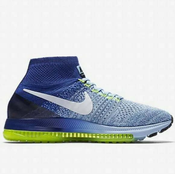 Nike Air Zoom All Out Flyknit Shoes