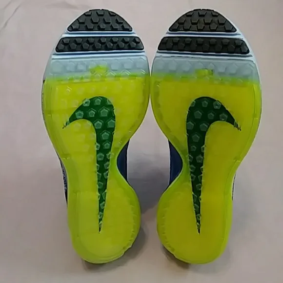 Nike Air Zoom All Out Flyknit Shoes