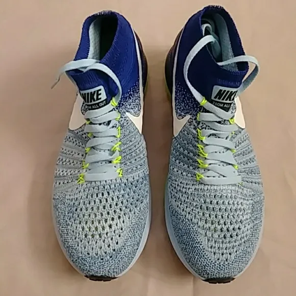 Nike Air Zoom All Out Flyknit Shoes