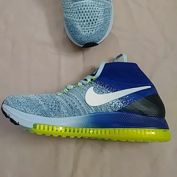 Nike Air Zoom All Out Flyknit Shoes