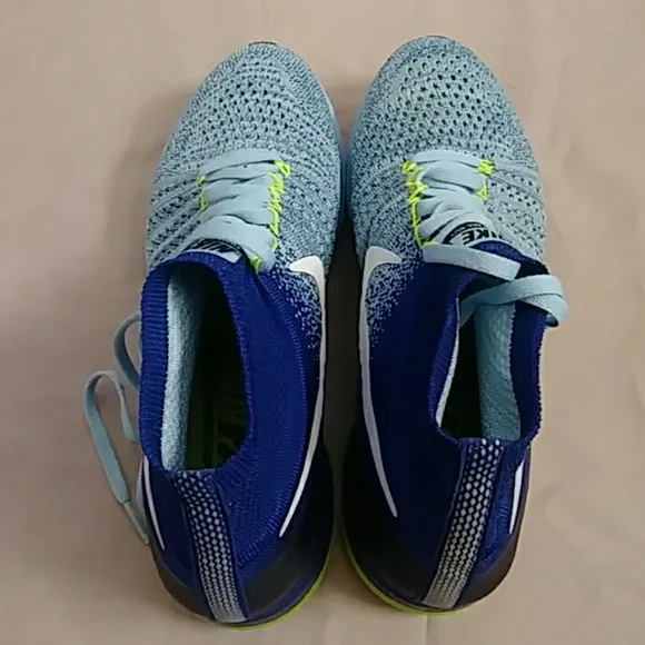 Nike Air Zoom All Out Flyknit Shoes