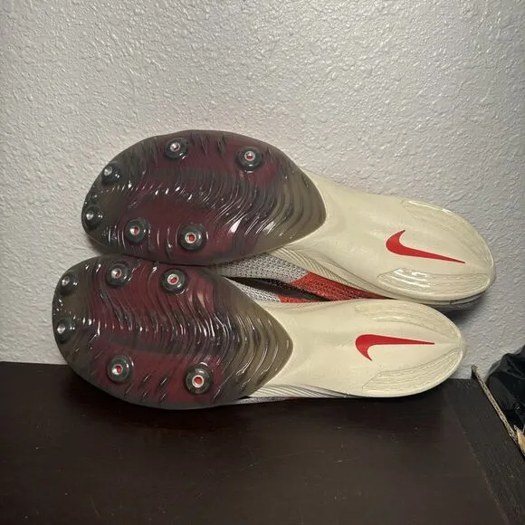 Nike Air Zoom Victory Eliud Kipchoge Size 14 Men