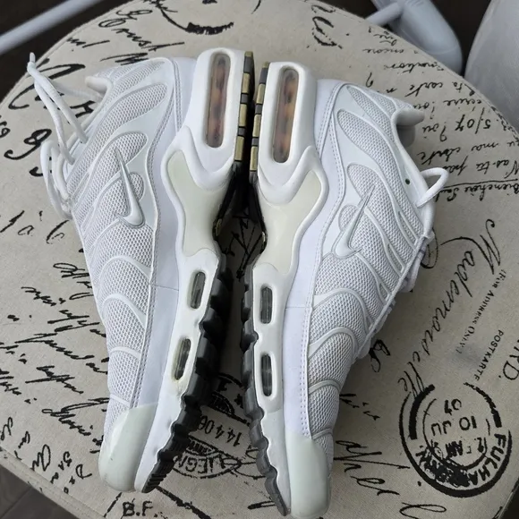 Nike Airmax Men's Sneakers