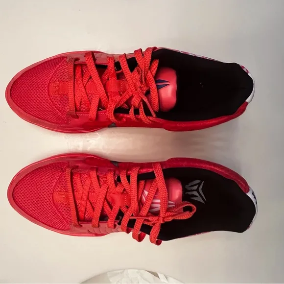 Nike Basketball Athletic Shoes Fashion
