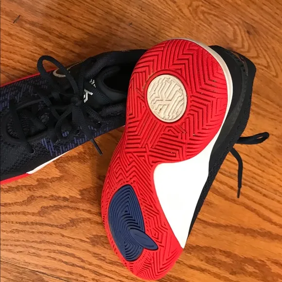 Nike Basketball Shoes, Blue