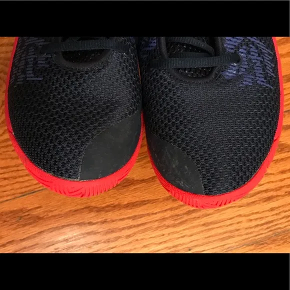 Nike Basketball Shoes, Blue