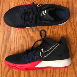 Nike Basketball Shoes, Blue