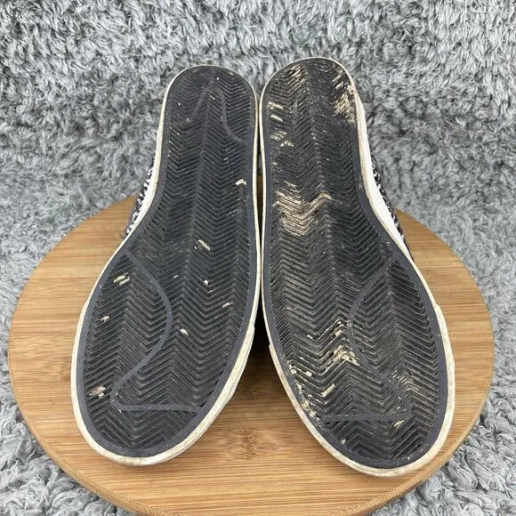 Nike Blazer Low Classic Tweed Skate Gum Retro Sneakers Shoes Men's 8.5