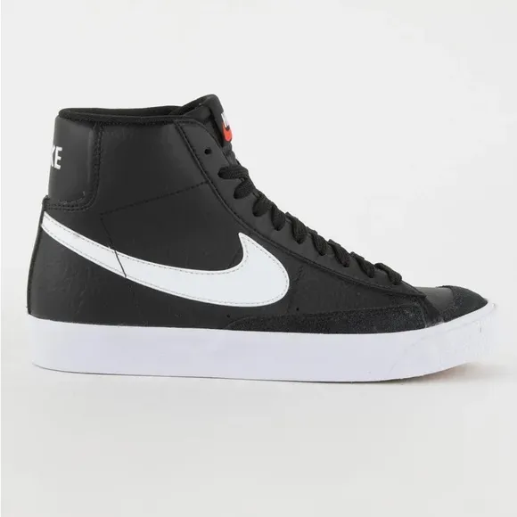 Nike Blazer Mid '77 Kids Shoes