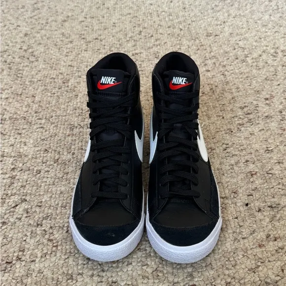 Nike Blazer Mid '77 Kids Shoes
