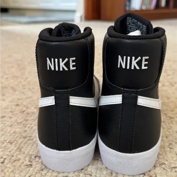 Nike Blazer Mid '77 Kids Shoes