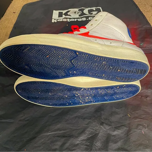 Nike Blazer MID EMB 75th Anniversary