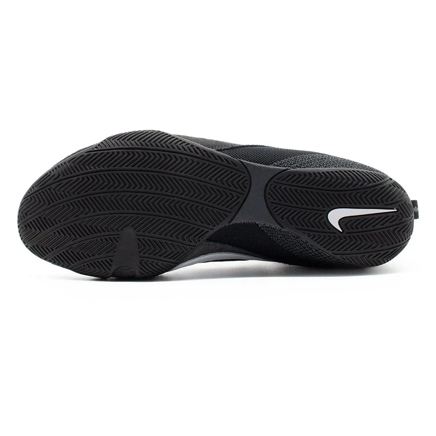 Nike Boxing Shoes Machomai 3