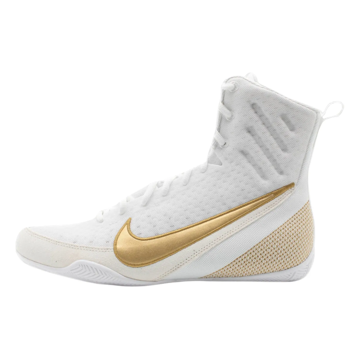 Nike Boxing Shoes Machomai 3