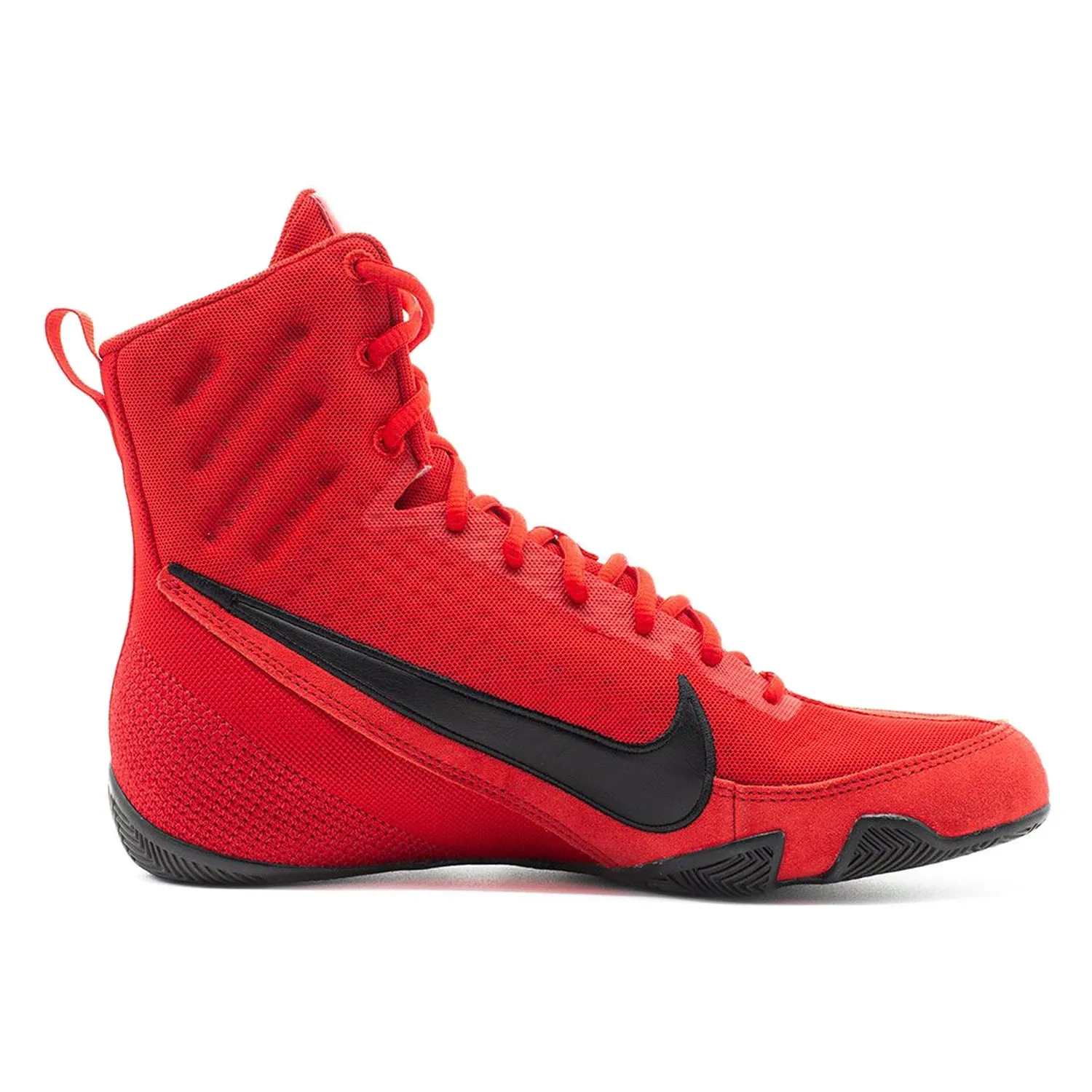 Nike Boxing Shoes Machomai 3