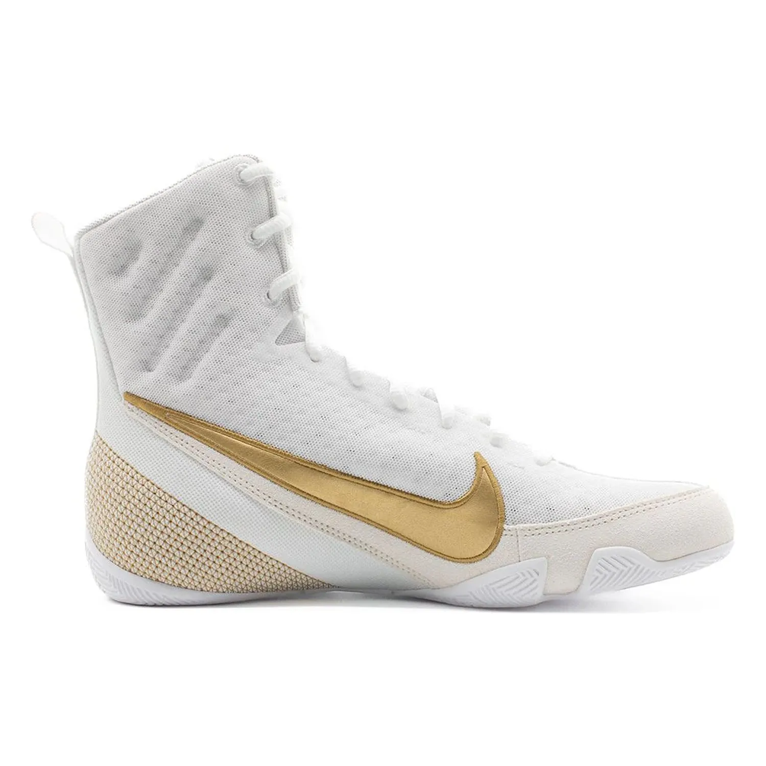 Nike Boxing Shoes Machomai 3