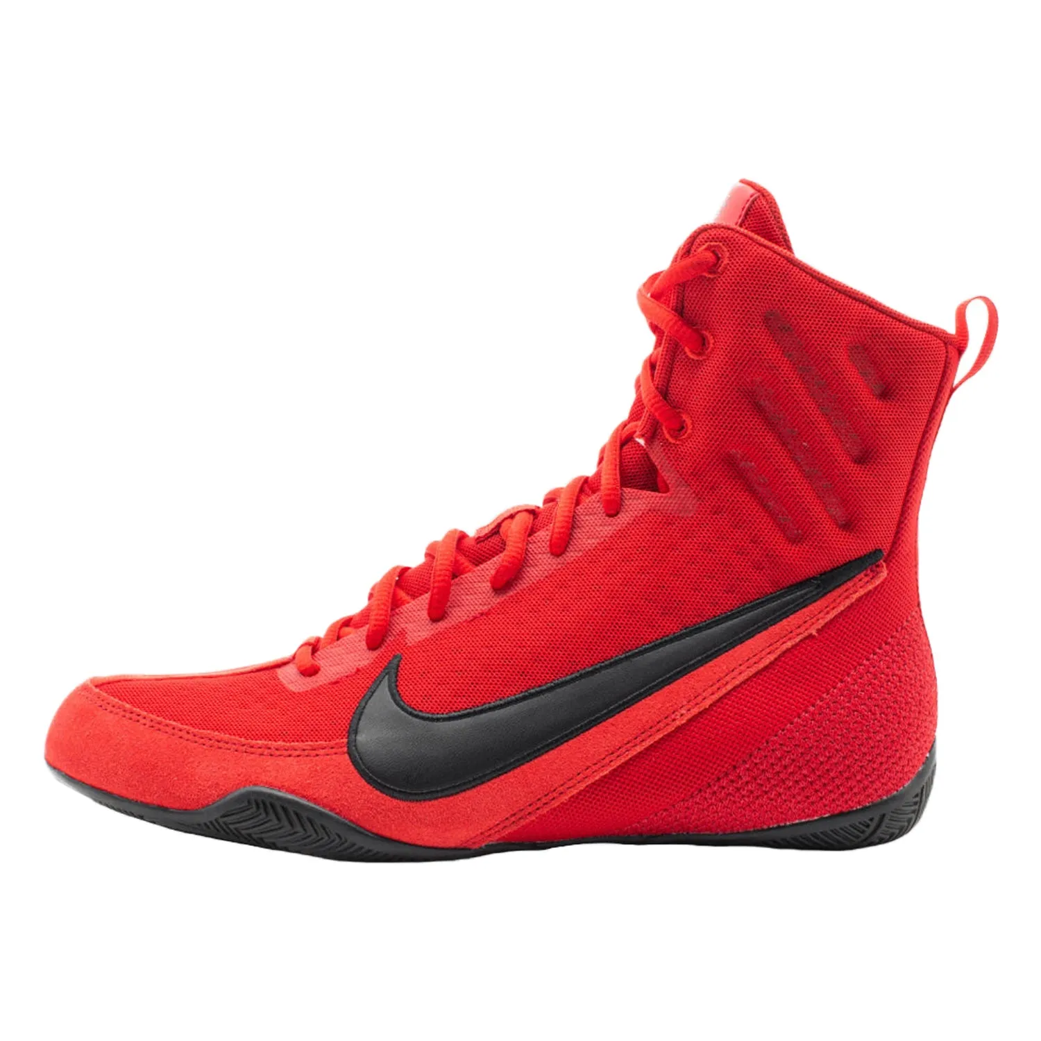 Nike Boxing Shoes Machomai 3