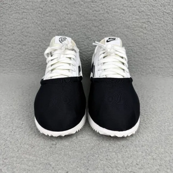 Nike Cortez Clot Mens 8 Shoes Black White Clotez Yin Yang Sneakers Trainers 2023