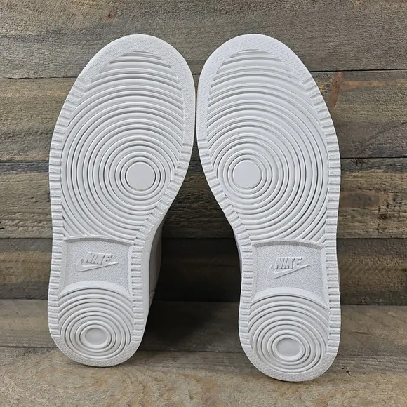 Nike Court Borough Low Premium Men's Casual Skate Shoes Genuine Suede