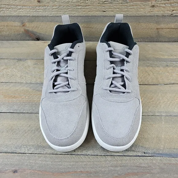 Nike Court Borough Low Premium Men's Casual Skate Shoes Genuine Suede