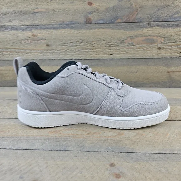 Nike Court Borough Low Premium Men's Casual Skate Shoes Genuine Suede