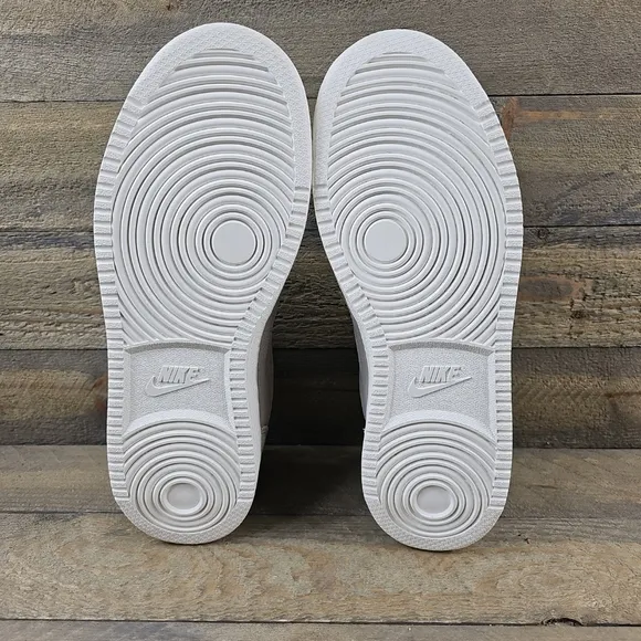 Nike Court Borough Low Premium Men's Casual Skate Shoes Genuine Suede