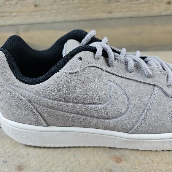 Nike Court Borough Low Premium Men's Casual Skate Shoes Genuine Suede