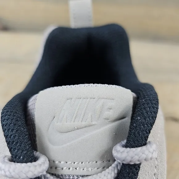 Nike Court Borough Low Premium Men's Casual Skate Shoes Genuine Suede