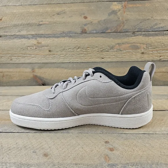 Nike Court Borough Low Premium Men's Casual Skate Shoes Genuine Suede