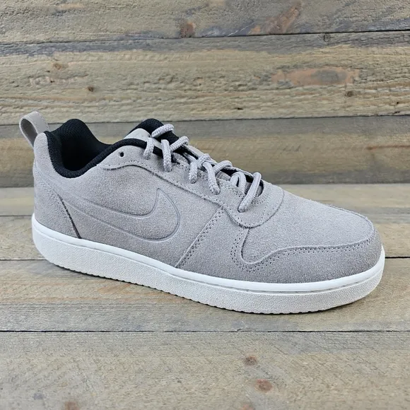 Nike Court Borough Low Premium Men's Casual Skate Shoes Genuine Suede
