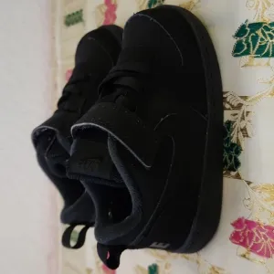 Nike Court Borrow Kids Sneakers