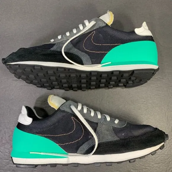 Nike Daybreak Type N.354 Men’s Black White Sneakers Shoe Size-10.5