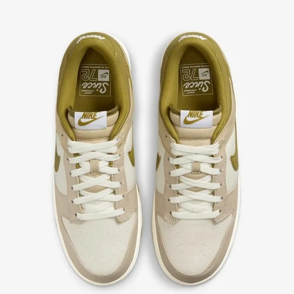 Nike Dunk Low Men's Shoes Authentic Shoes. Size 12