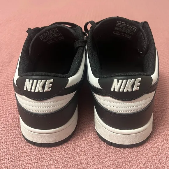 Nike Dunk Low Panda NIKE DUNK LOW RETRO CASUAL SHOES men’s size 13
