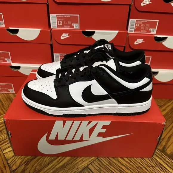 Nike Dunk Low Panda Size‎ 10
