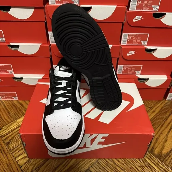 Nike Dunk Low Panda Size‎ 10