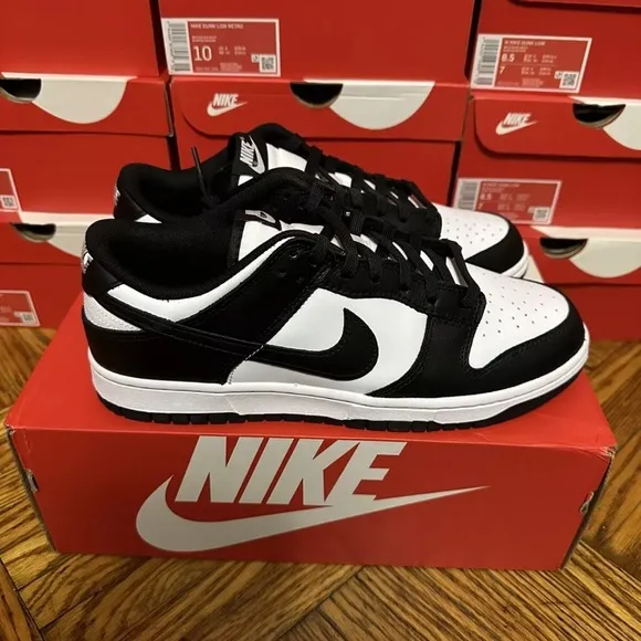 Nike Dunk Low Panda Size‎ 10