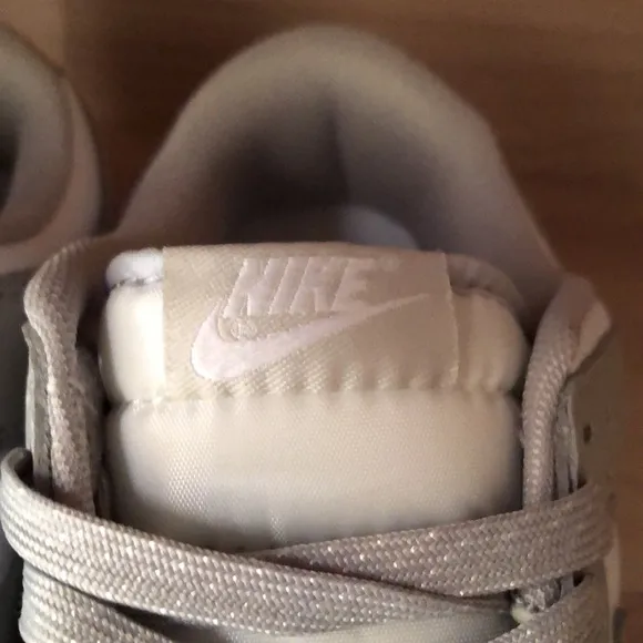 Nike Dunk men’s Sneakers
