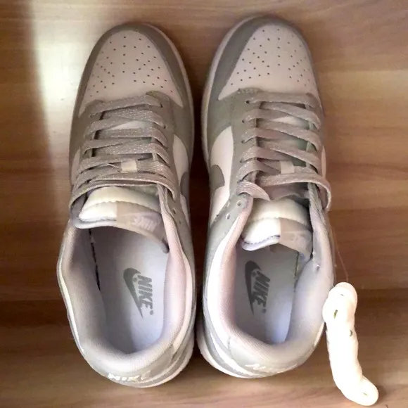 Nike Dunk men’s Sneakers