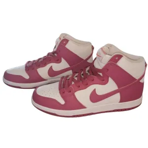 Nike Dunk Pro SB High Sweat Beet Size 11  Ships Fast