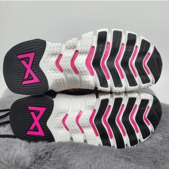 Nike Free Metcon 4 Women's Workout Shoes Size 6