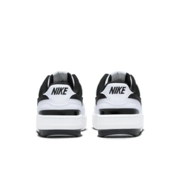 Nike Gamma Force Womens Casual Shoes White DX9176-100 NEW Multi Sz