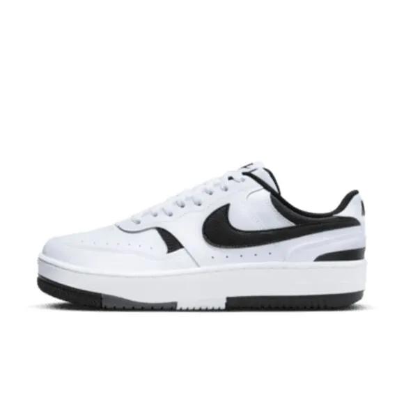Nike Gamma Force Womens Casual Shoes White DX9176-100 NEW Multi Sz