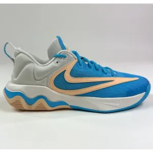 Nike Giannis Immortality 3 Greece x Nigeria Mens 9 Basketball Shoes DZ7533-002